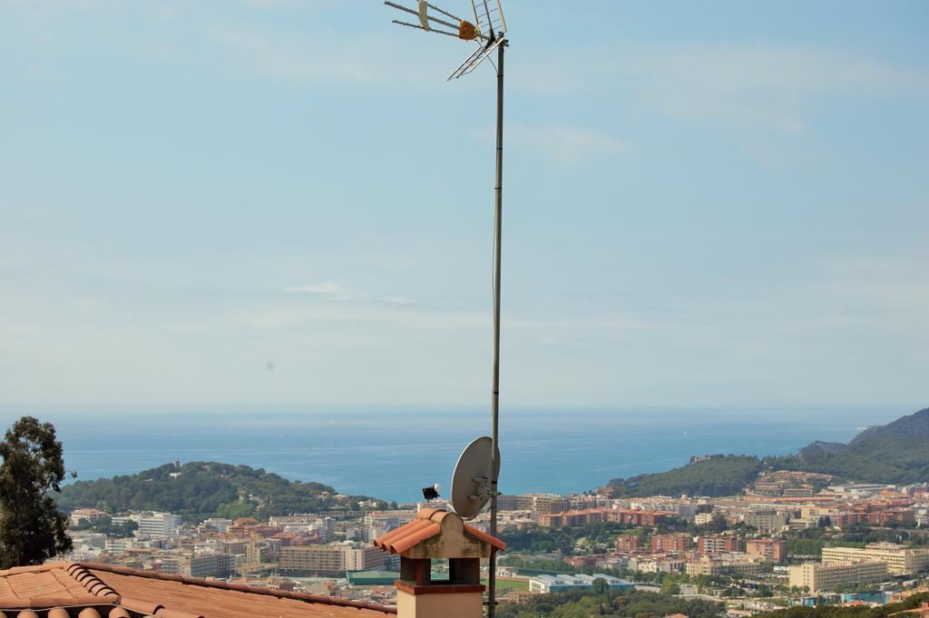 Villa 2Pau - Lloret De Mar Exterior foto